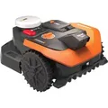 Produktbild: Worx Mähroboter S300 WR303E Landroid Vision Cloud