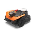 Produktbild: Worx WR303E Landroid Vision Cloud (Mono) - Kabelloser Mähroboter, bis 300 m² - Schwarz