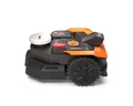 Produktbild: Worx Rasenmähroboter Landroid Vision Cloud S300, (Komplett-Set, inkl. Akku, Ladestation, 6 Ersatzklingen), KI, PIN-Sicherheitscode, Wi-Fi, RTK, V-SLAM