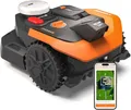 Produktbild: Worx Mähroboter Landroid Vision Cloud WR303E 2WD ohne Begrenzungskabel für 300m²
