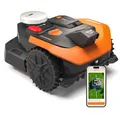 Produktbild: Worx Landroid Vision Cloud 2WD WR303E Mähroboter, kabellos, 300 m²