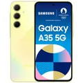 Produktbild: Samsung Galaxy A35 Smartphone 128 Go 5G Lime