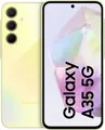 Produktbild: Samsung Galaxy A35 5G Dual SIM 128GB awesome lemon