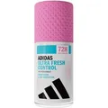 Produktbild: Adidas Woman Ultra Fresh Control Antitranspirant Deo Roll-on 50 ml