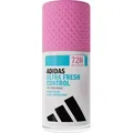 Produktbild: ADIDAS Ultra Fresh Control 72h Antitranspirant Roll-on Deodorant für Damen 50 ml