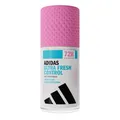 Produktbild: ADIDAS Ultra Fresh Control 72h Antitranspirant Roll-on Deodorant für Damen 50 ml
