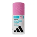 Produktbild: adidas Ultra Fresh Control Roll-on-Antitranspirant für Frauen, 50 ml