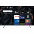 Produktbild: Coocaa 55R5GY 139cm (55 Zoll) 4K-LED-TV Roku Smart TV Fernseher