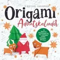 Produktbild: Origami Adventskalender: 24 besinnliche Faltanleitu... | Buch | Zustand sehr gut
