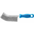Produktbild: Pferd Handbürste 43698003 1 St. (1. 4310 (V2A)) (43698003)