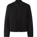 Produktbild: ESMARA® Damen Bomberjacke (Schwarz, L(44/46))
