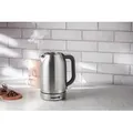 Produktbild: KitchenAid Wasserkocher 5KEK1701ESX Edelstahl