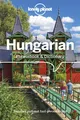Produktbild: Lonely Planet Lonely Planet Hungarian Phrasebook & Dic (Taschenbuch) (US IMPORT)