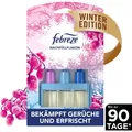 Produktbild: Febreze Raumduft-Nachfüller Winterzauber blumig 20,0 ml, 1 St. (8700216497558)