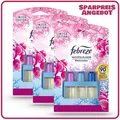 Produktbild: 3x Febreze 3Volution 20ml Winterzauber Nachfüllflakon - 3 Stück Sparpreis