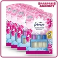 Produktbild: 4x Febreze 3Volution 20ml Winterzauber Nachfüllflakon - 4 Stück Sparpreis