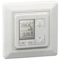 Produktbild: Paladin - 23321 Steckdosen-zeitschaltuhr Digital Tagesprogramm, Wochenprogramm Ip20