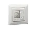 Produktbild: paladin 173113easy 230V 50-60Hz, Digitale Zeitschaltuhr mit Astroprogramm, für die Unterputz-Montage, mit dem Smartphone programmierbar (NFC)