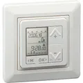 Produktbild: Paladin 23321 Unterputz-Zeitschaltuhr IP20 digital Wochenprogramm