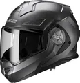 Produktbild: Ls2 Klapphelm FF901 Advant x Solider Helm FF901 Adv. x massives l