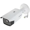 Produktbild: Hikvision DS-2CD2T43G2-4I(2.8mm) 4 MP AcuSense Fixed Bullet Network Camera (DS-2CD2T43G2-4I(2.8mm))