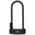 Produktbild: ABUS - Granit Plus 640/135Hb230+Texkf Bk - Fahrradschloss Gr 230 x 83 cm schwarz/grau