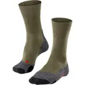 Produktbild: Falke Herren TK2 Socken (Größe 42 , gruen)