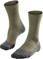 Produktbild: Falke TK2 Explore olive - Größe 42-43 16474