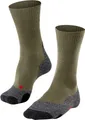 Produktbild: FALKE Funktionssocken FALKE TK2 Explore olive