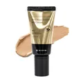 Produktbild: [MIZON] SNAIL REPAIR INTENSIVE BB CREAM SPF 50 (#27 - DARK BEIGE) Koreanische Hautpflege - Volle Deckkraft Makelloses Finish - Anti-Aging & Aufhellend - Parfümfrei - Ölfrei für Alle Hauttypen