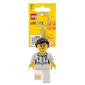 Produktbild: LEGO Krankenschwester Minifigur Kult Schlüssellicht (Keyring/Schlüsselanhänger)