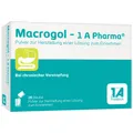 Produktbild: Macrogol - 1 A Pharma®