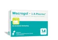 Produktbild: MACROGOL-1A Pharma Plv.z.Her.e.Lsg.z.Einnehmen 20 St