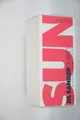 Produktbild: Jil Sander Sun Sorbet Eau de Toilette femme / woman, 100 ml 1er Pack(1 x 100 milliliters)