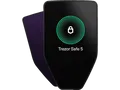 Produktbild: TREZOR Safe 5 - Violet Ore Bitcoin Wallet