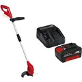 Produktbild: Einhell Akku-rasentrimmer, Gc-ct 18/24 Li Kit (1x 4,0 Ah)