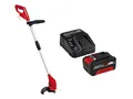 Produktbild: EINHELL Akku-Rasentrimmer, GC-CT 18/24 Li Kit (1x 4,0 Ah)