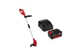 Produktbild: Einhell Akku-Rasentrimmer EINHELL Akku-Rasentrimmer, GC-CT 18/24 Li Kit (1x 4,0 Ah)