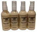 Produktbild: ( 4x 100 ml ) Arganöl Marokko Haar-Elixier Sahne zum Ölen nährend und glättend F
