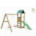 Produktbild: Fungoo Spielturm 
