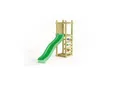 Produktbild: FUNGOO Spielturm Klettergerüst Lucas