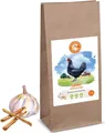 Produktbild: Nösenberger Landei Knoblauch & Zimt 3,5 kg zur Abwehr von Parasiten