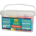 Produktbild: KREUL TRITON Acrylic Powerpack 8 x 750 ml