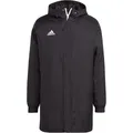 Produktbild: Adidas Entrada 22 Stadion Jacke - schwarz