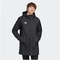 Produktbild: adidas Performance Trainingsjacke ENT22 STADJKT schwarz L (52/54)