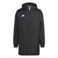 Produktbild: adidas Herren Entrada 22 Stadium Jacket, Black, L