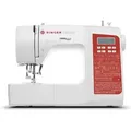 Produktbild: Singer Sc220-rd Nähmaschine Automatische Nähmaschine Elektro
