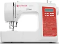 Produktbild: SINGER SC220-RD