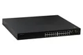 Produktbild: Dell N1524P Managed Switch, 24x PoE+ Gigabit (600W), 4x SPF+ Netzwerk-Switch