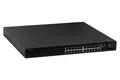 Produktbild: Dell N1524P Networking Managed Switch, 24x PoE+ Gigabit (600W),  4x SPF+